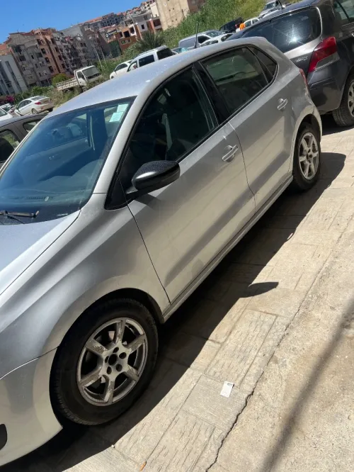 Volkswagen Polo 2014 Polo