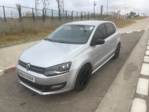 Volkswagen Polo 2014 Polo