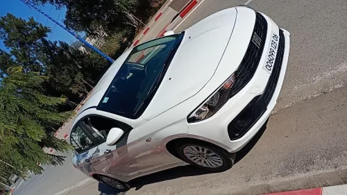 Fiat Tipo Sedan 2023 City