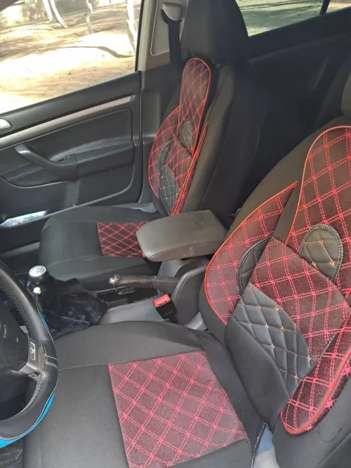 Golf 5 2008 