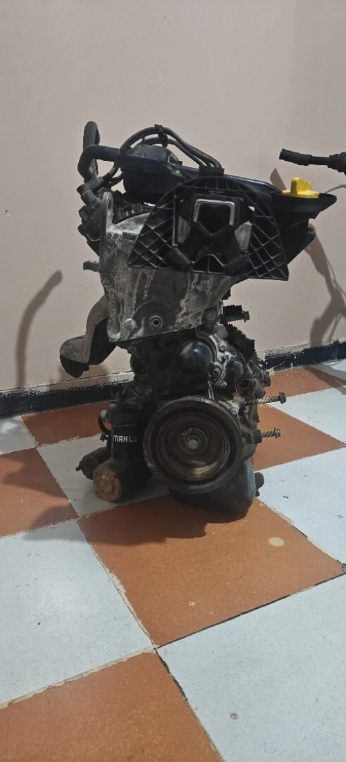 Moteur 1.2 16V