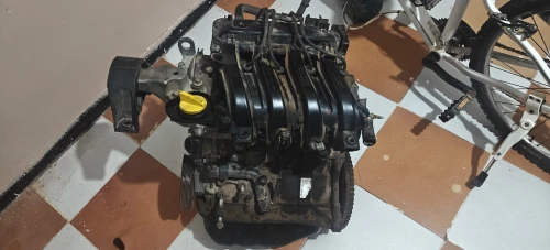 Moteur 1.2 16V