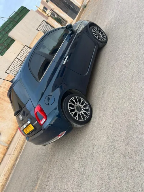 Fiat 500 2024 Dolcevita plus 