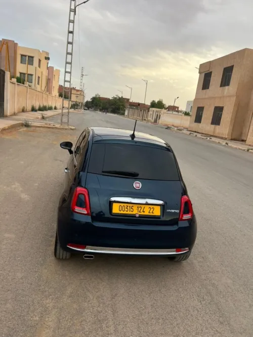Fiat 500 2024 Dolcevita plus 