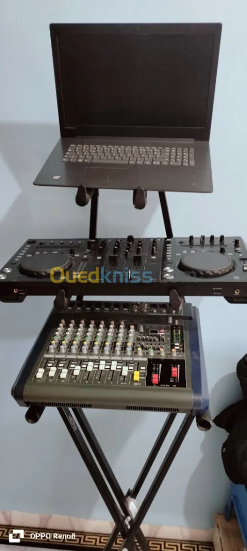 Dj