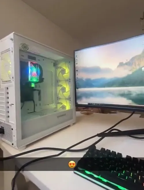 Pc gamer etat 10/10