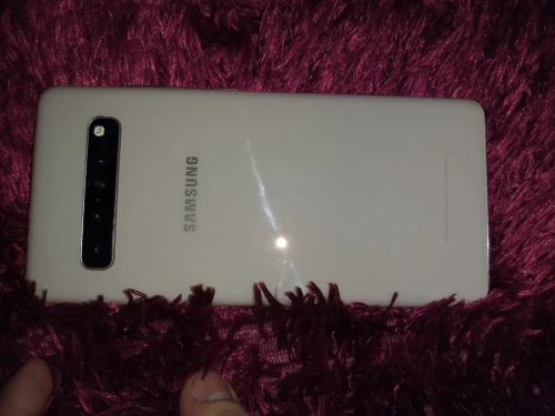 Samsung Galaxy Galaxy S10 5g