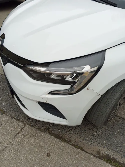 Renault Clio 5  2023 