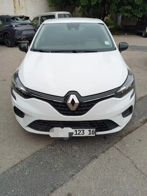 Renault Clio 5  2023 