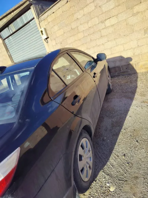 Haima 3 2017 3
