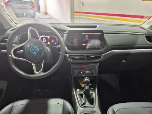 Volkswagen Tahru 2025 Full option balck édition