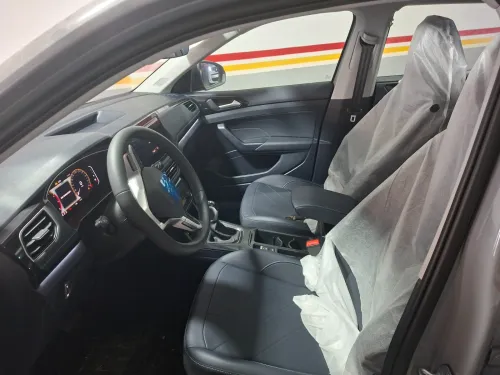 Volkswagen Tahru 2025 Full option balck édition