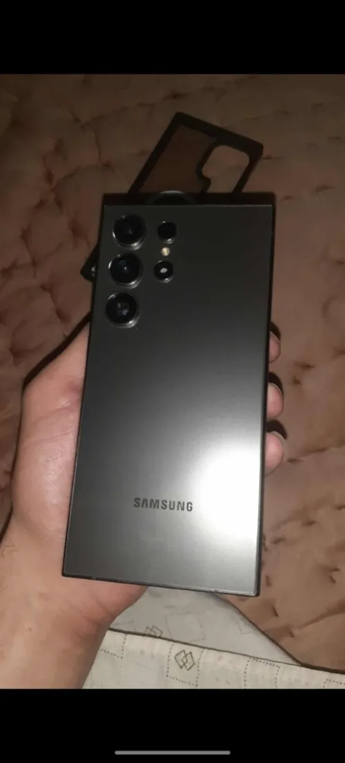 Samsung S25 ultra