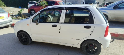 Chery QQ 2014 QQ