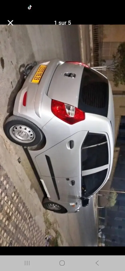 Hyundai i10 2016 GL Plus