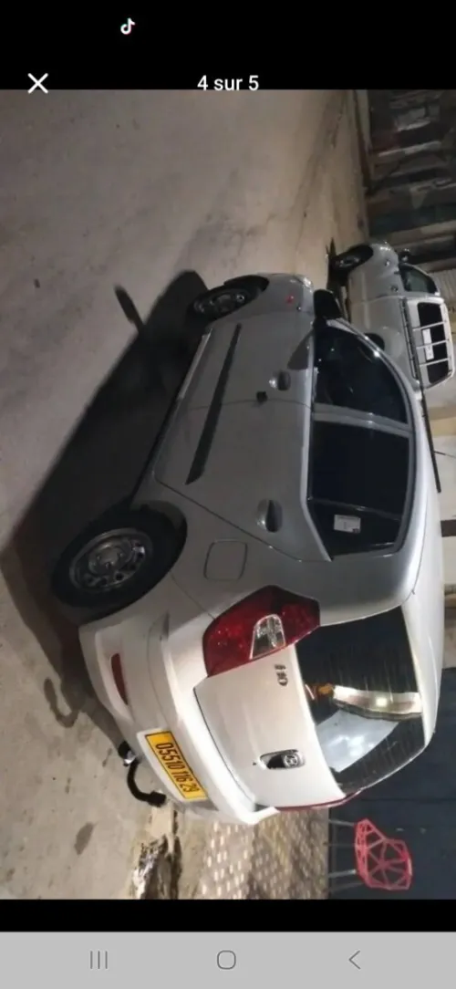 Hyundai i10 2016 GL Plus