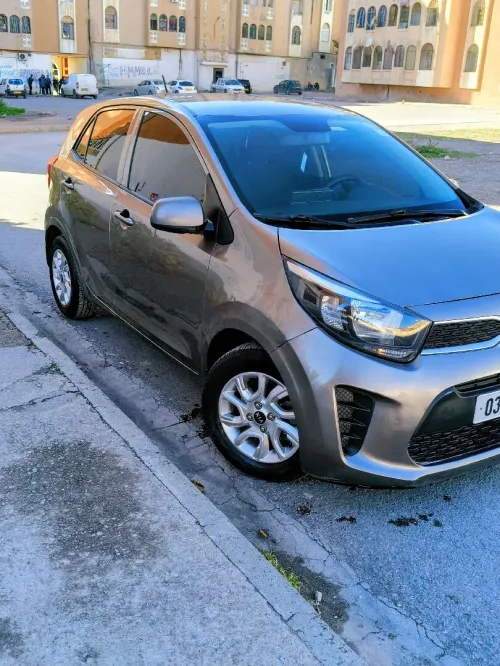 Kia Picanto 2019 Lx