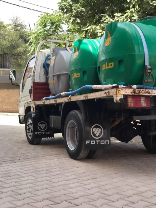 FOTON 1036 2008 