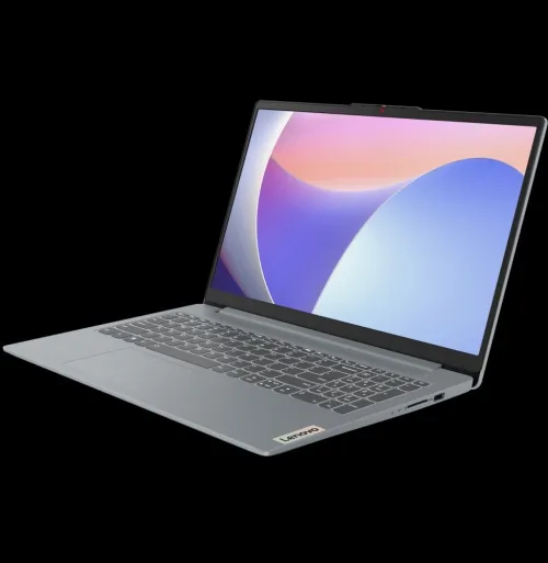 Laptop Lenovo Ideapad Slim 3 15IRH8 i7-13620H/16Go/512Go SSD NVMe 4.0/15.6"