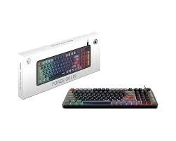 CLAVIER MSI FORGE GK110 FR