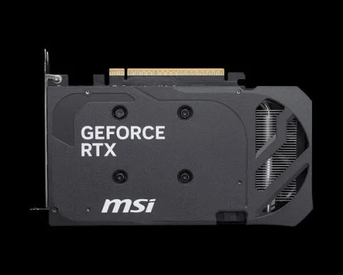 Carte Graphique MSI GeForce RTX 5050 8Go SHADOW 2X OC BULK