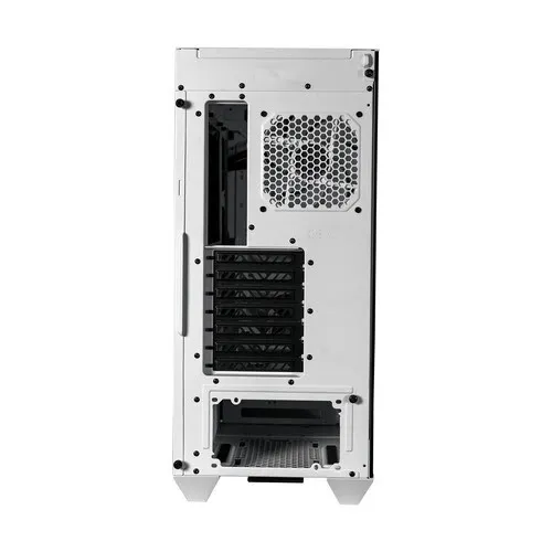 Boitier Cooler Master HAF 500 White H500-WGNN-S00 - MT/Sans Alim/ATX
