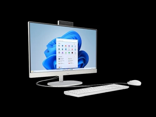 All In One HP 24-cr0065nk I5-1314U/8GB/SSD 512/WIFI6 ECRAN 23.8 FHD
