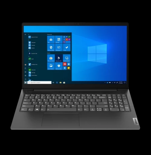 LAPTOP LENOVO LENOVO V15 G2 IJL CELERON N4500/8GO/SSD256/15.6 Win 11 Home