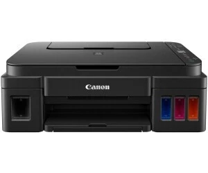 IMPRIMANTE CANON MULTIFONCTIONS G3410 WIFI