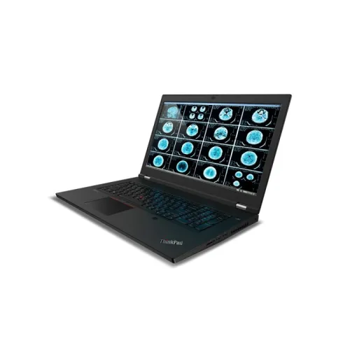 LENOVO ThinkPad P17 i7-10750H/32 GO/256 SSD+1To SSD (NVMe)/NVIDIA Quadro T2000/17.3"FHD WorkStation