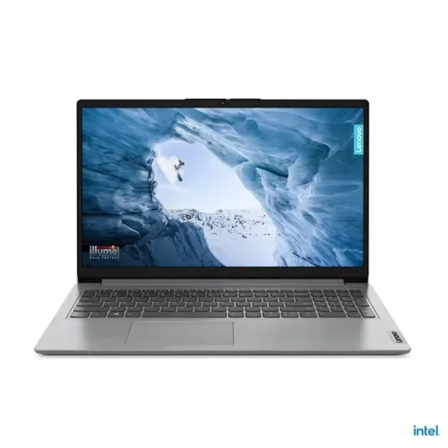 Laptop Lenovo Ideapad 1 15IAU7/i5-1235U/8GB/512 SSD NVMe/15.6" FHD