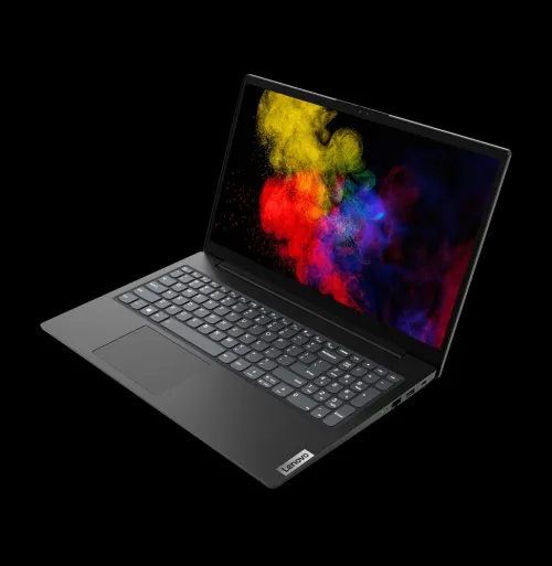 LAPTOP LENOVO LENOVO V15 G2 IJL CELERON N4500/8GO/SSD256/15.6 Win 11 Home