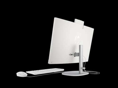 All In One HP 24-cr0065nk I5-1314U/8GB/SSD 512/WIFI6 ECRAN 23.8 FHD