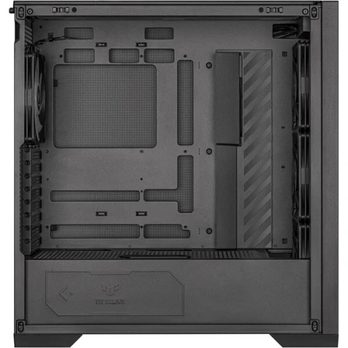 Boitier ASUS TUF Gaming GT302 aRGB Mid Tower 