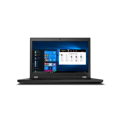 LENOVO ThinkPad P17 i7-10750H/32 GO/256 SSD+1To SSD (NVMe)/NVIDIA Quadro T2000/17.3"FHD WorkStation