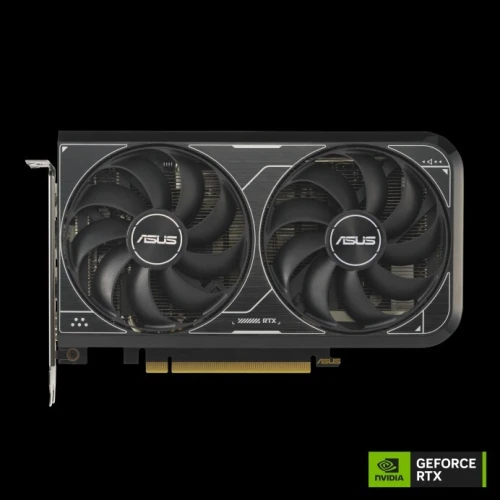 Carte Graphique ASUS Dual GeForce RTX 4060 V2 OC Edition 8GB GDDR6