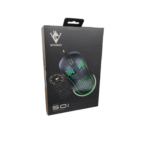 SOURIS MAGMA SWIP S01