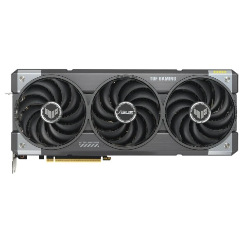 Carte Graphique Asus Tuf RTX 5070 TI 16 GO