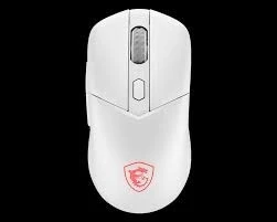 SOURIS MSI VERSA 300 W WHITE SANS FIL