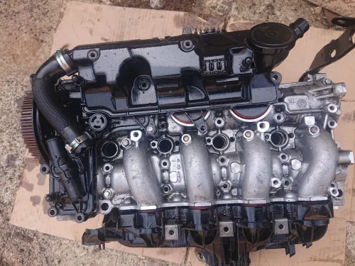 Culasse 2.2 land rover freelander 2.2