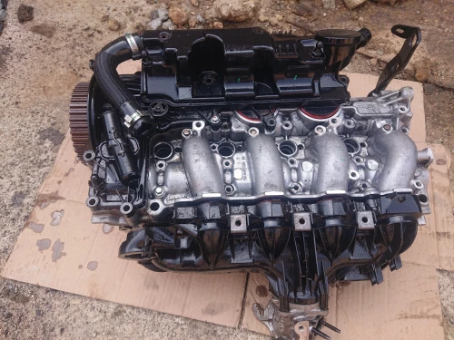 Culasse 2.2 land rover freelander 2.2
