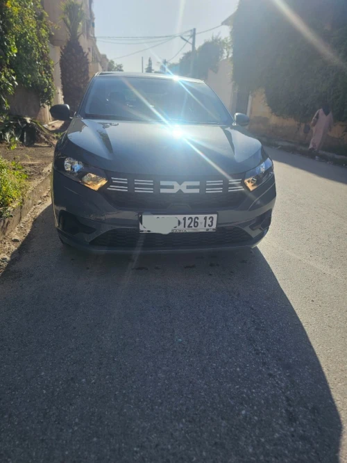 Dacia Sandero 2026 Expression