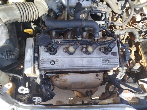 Faw Vita 1.3 2008 Vita