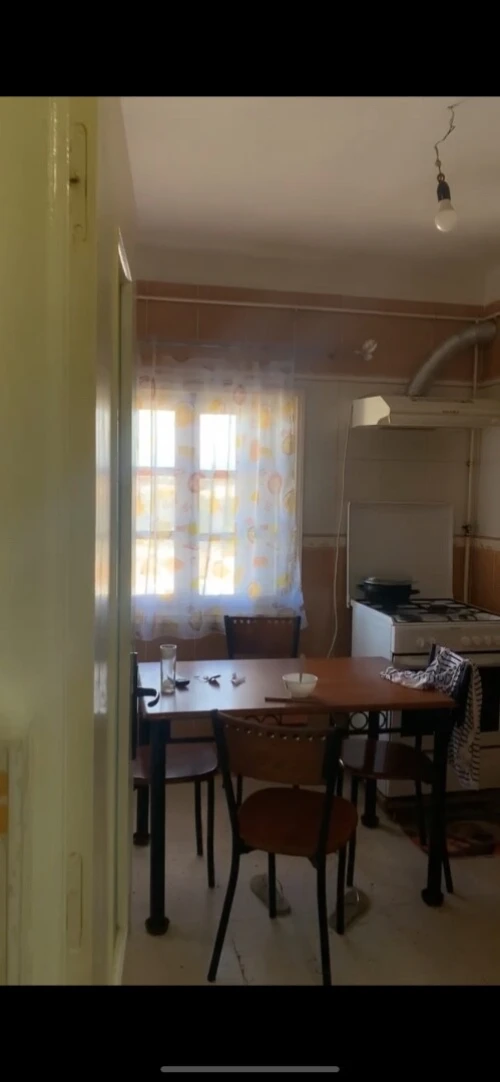 Vente Appartement F4 Alger Baba hassen
