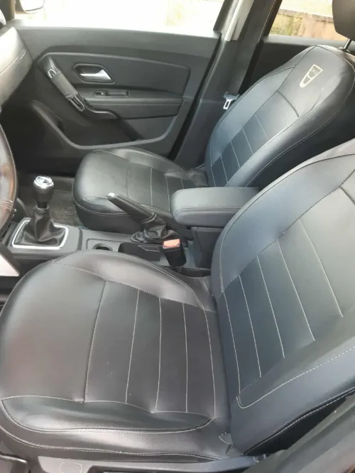 Dacia Duster 2021 Duster