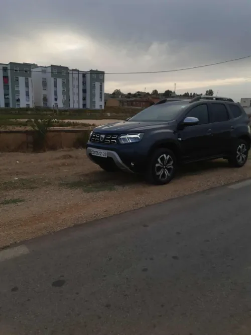 Dacia Duster 2021 Duster