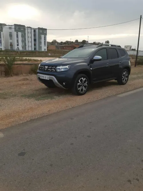 Dacia Duster 2021 Duster