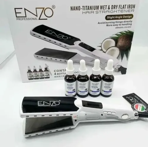Enzo professional italien ORIGINAL 