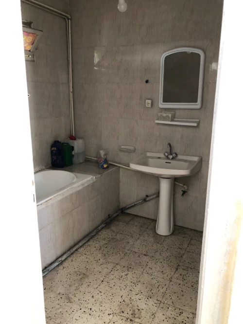 Location Appartement Niveau de villa F2 Alger Bouzareah
