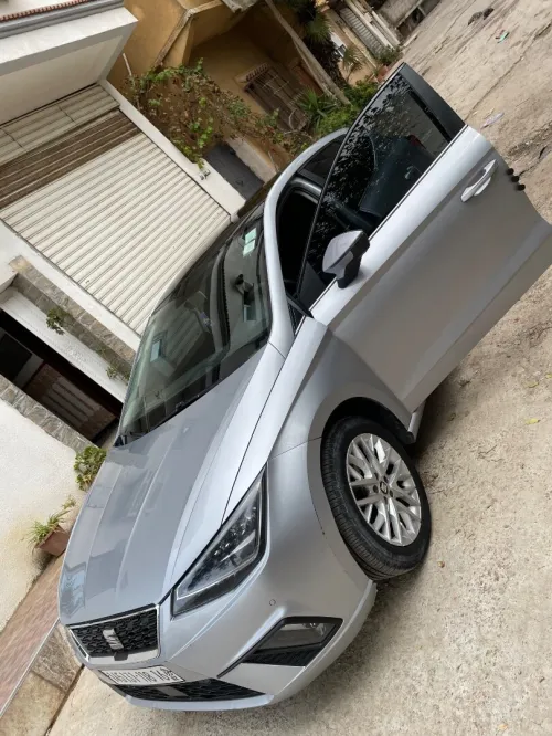 Seat Ibiza 2018 High Facelift
